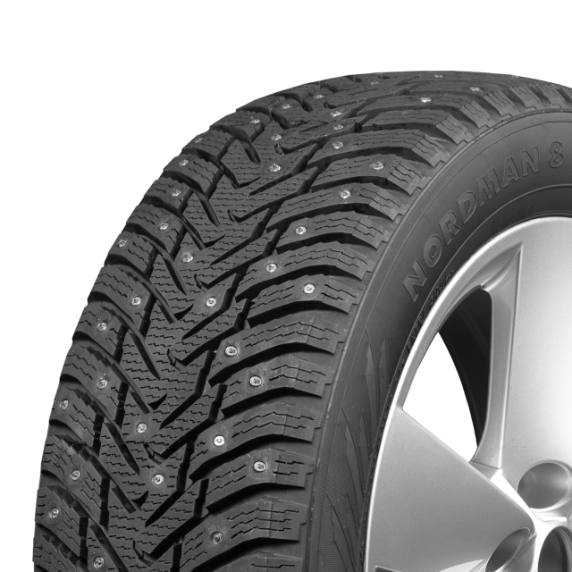 Шины Ikon Tyres (бывш. Nokian Tyres) - купить шины Нокиан Тайерс и ...